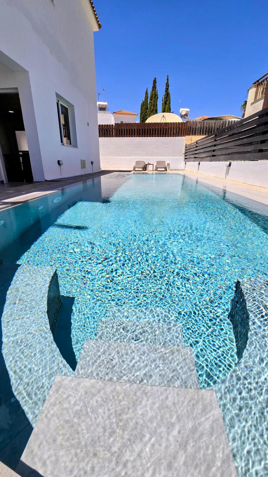Villa Sweet Destiny With Private Pool Ayia Napa