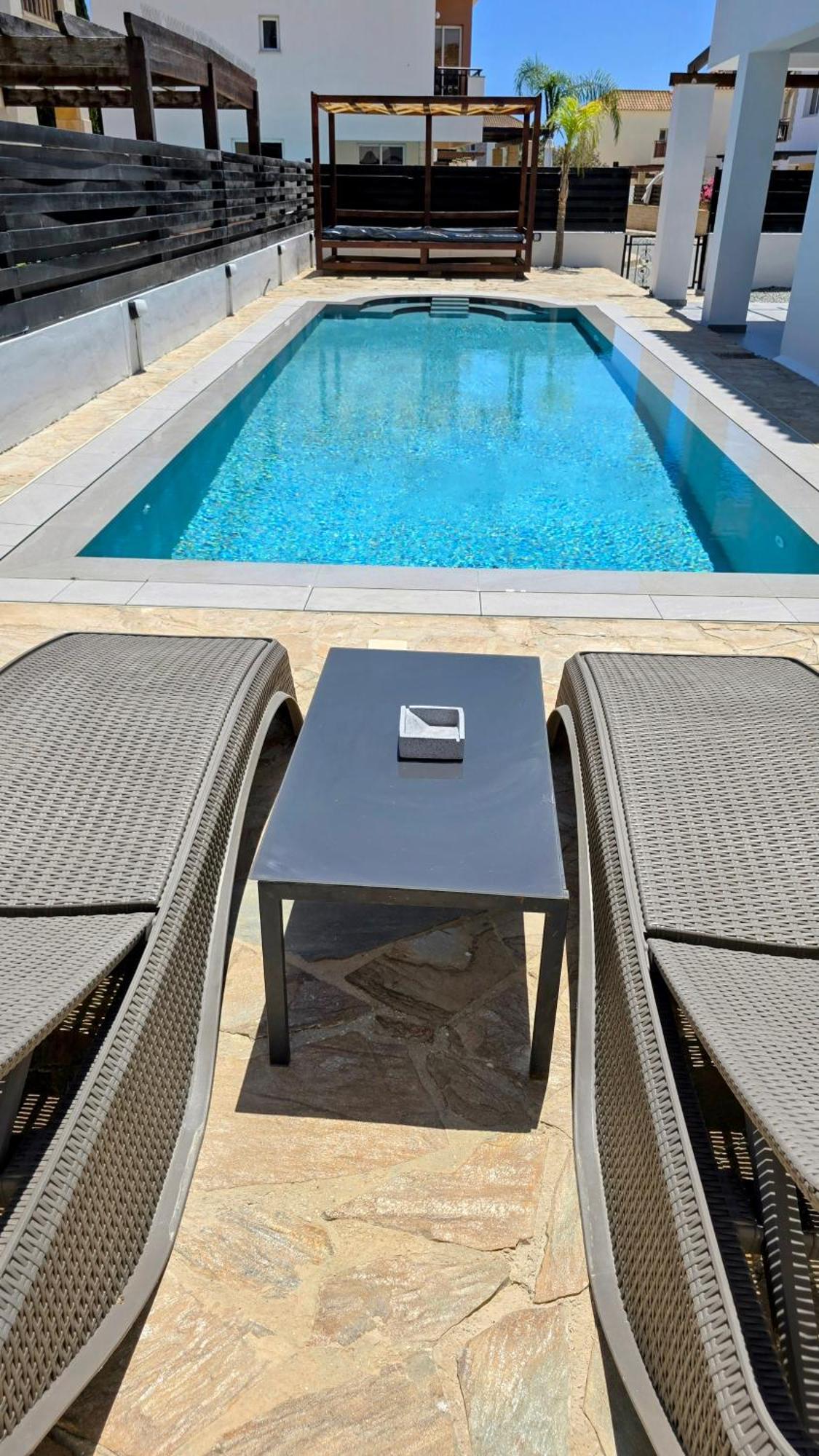 Sweet Destiny With Private Pool *