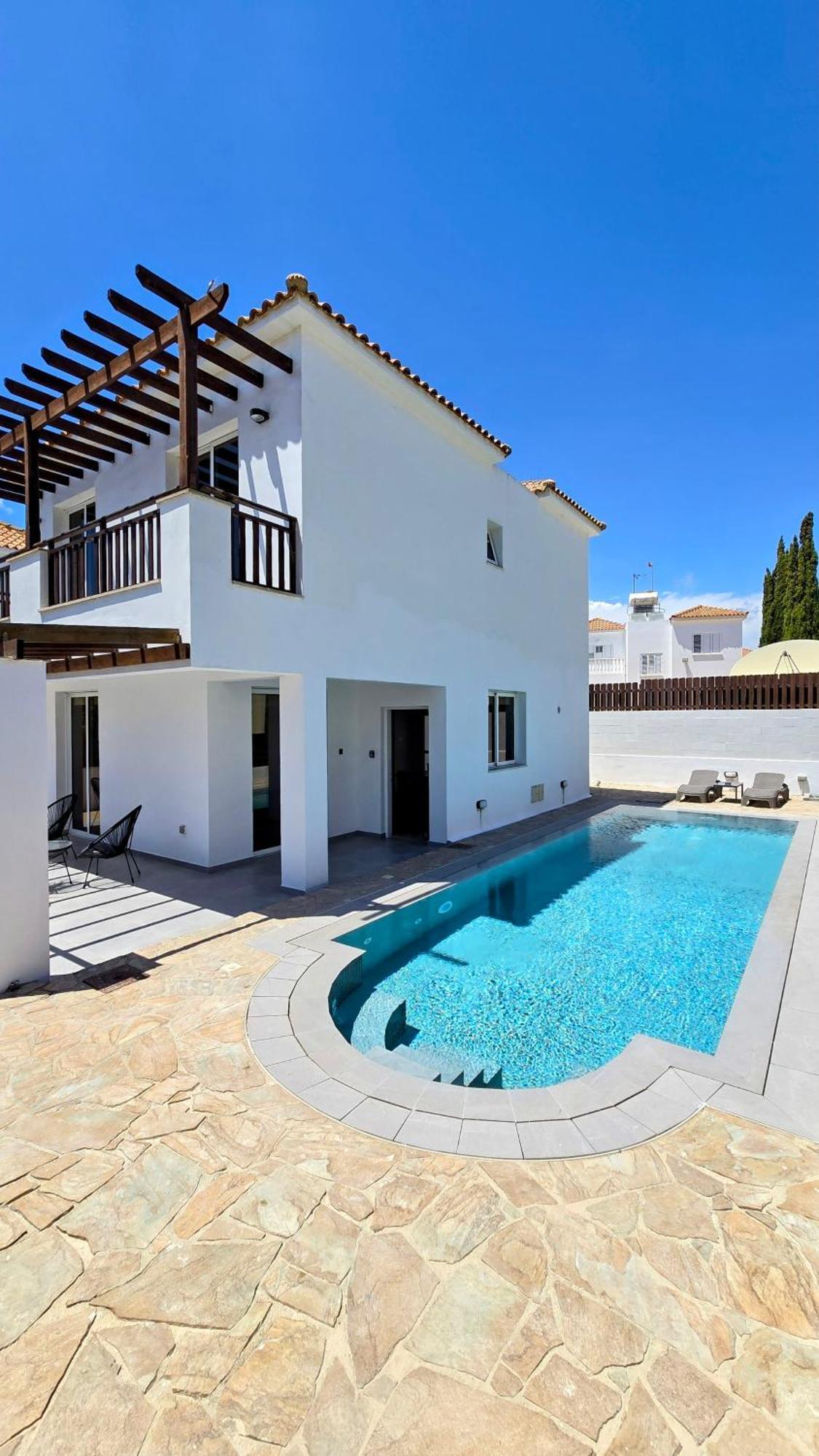 Sweet Destiny With Private Pool *