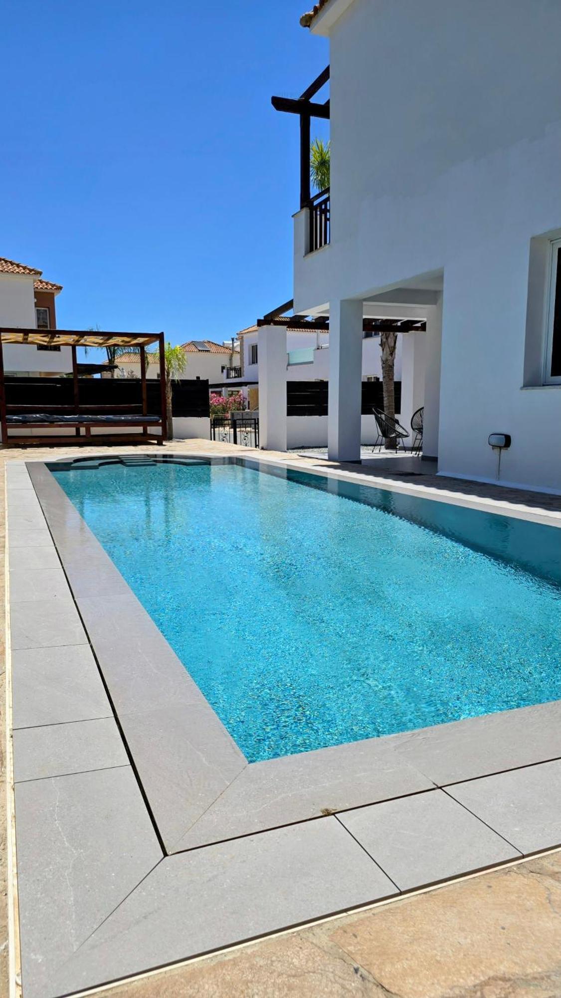 Sweet Destiny With Private Pool Ayia Napa