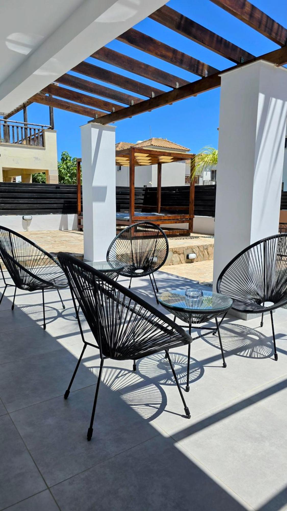 Sweet Destiny With Private Pool * Agia Napa