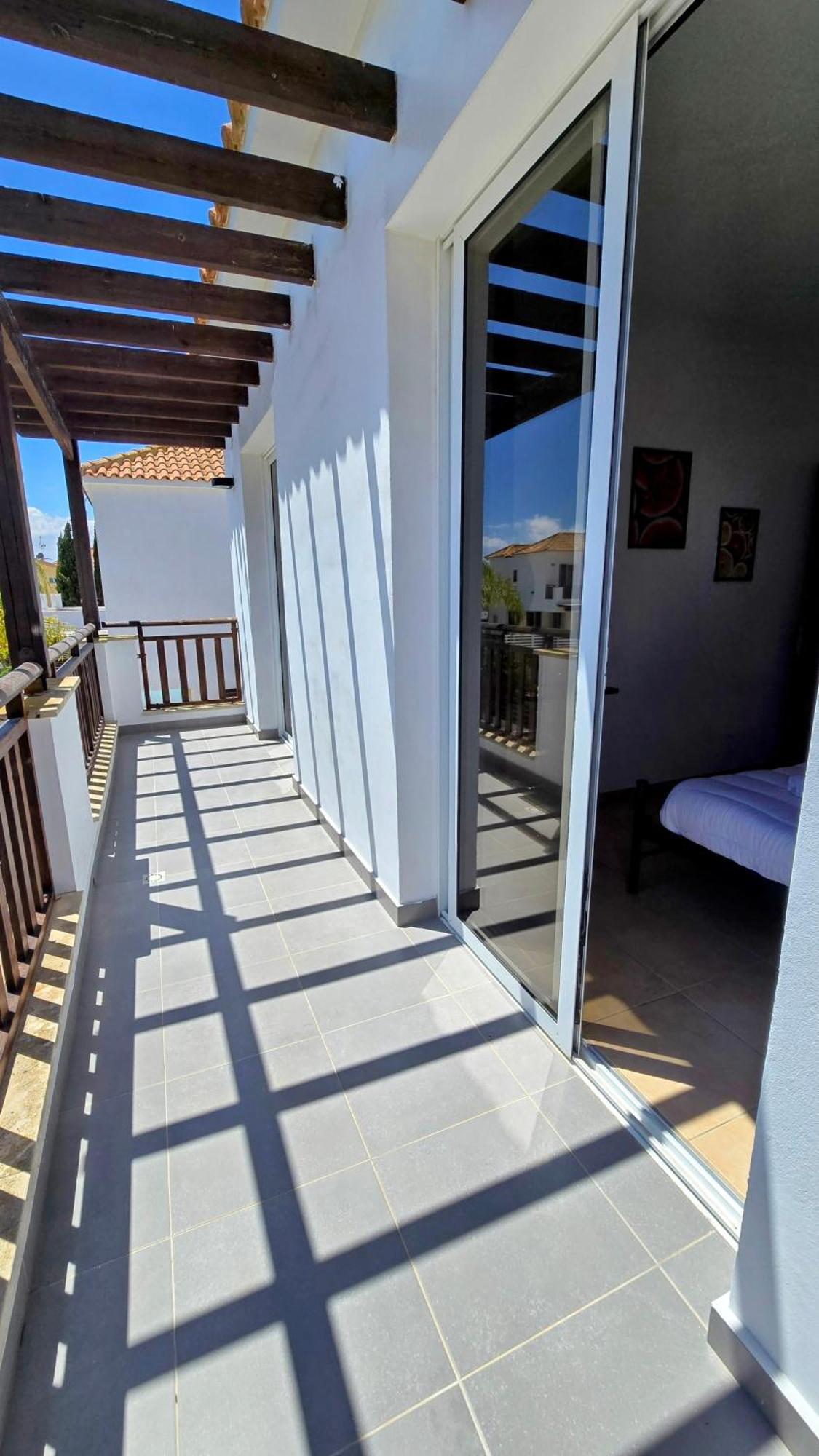 Sweet Destiny With Private Pool Villa Agia Napa