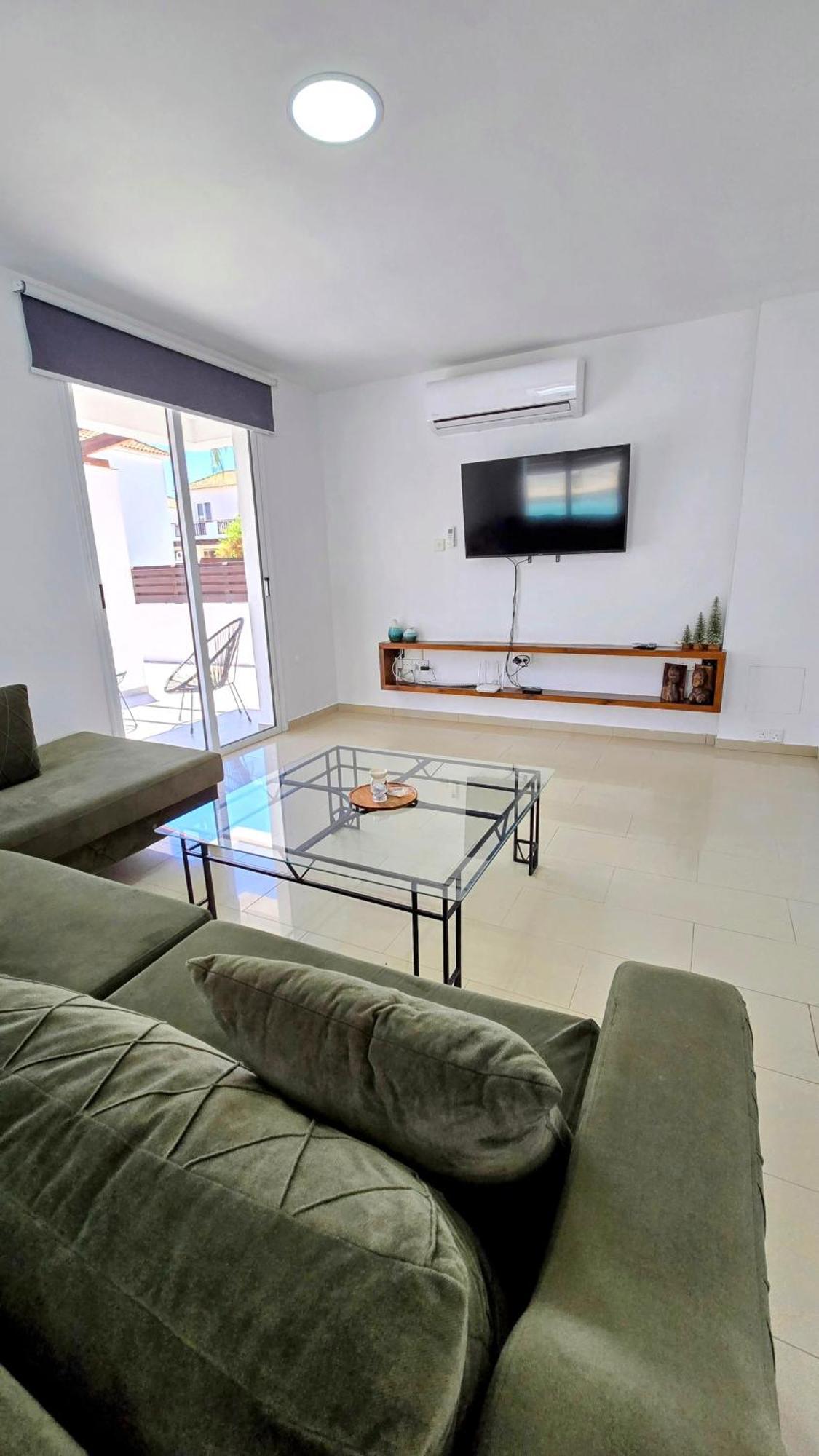 Sweet Destiny With Private Pool Villa Ayia Napa