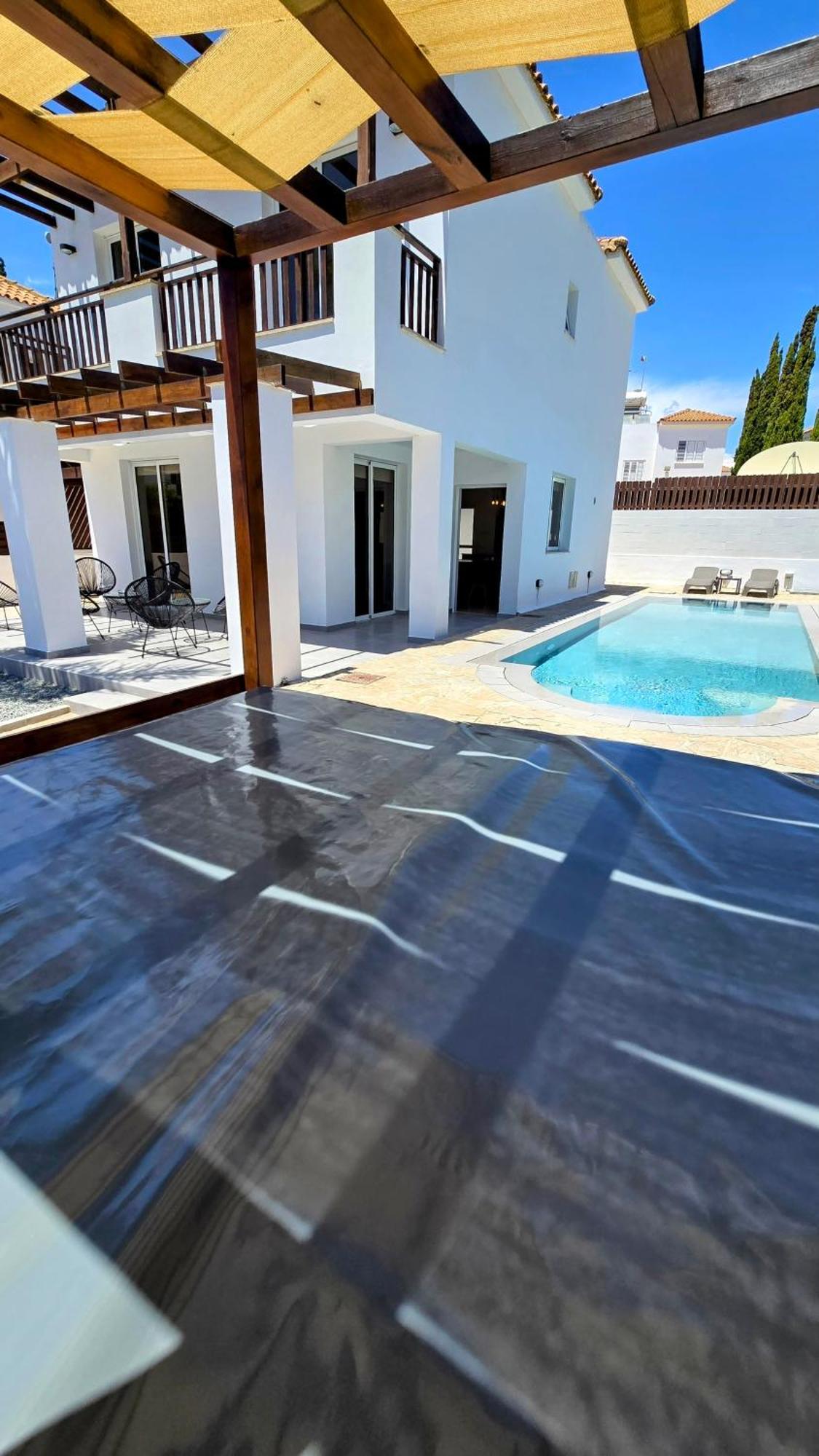 Villa Sweet Destiny With Private Pool Ayia Napa