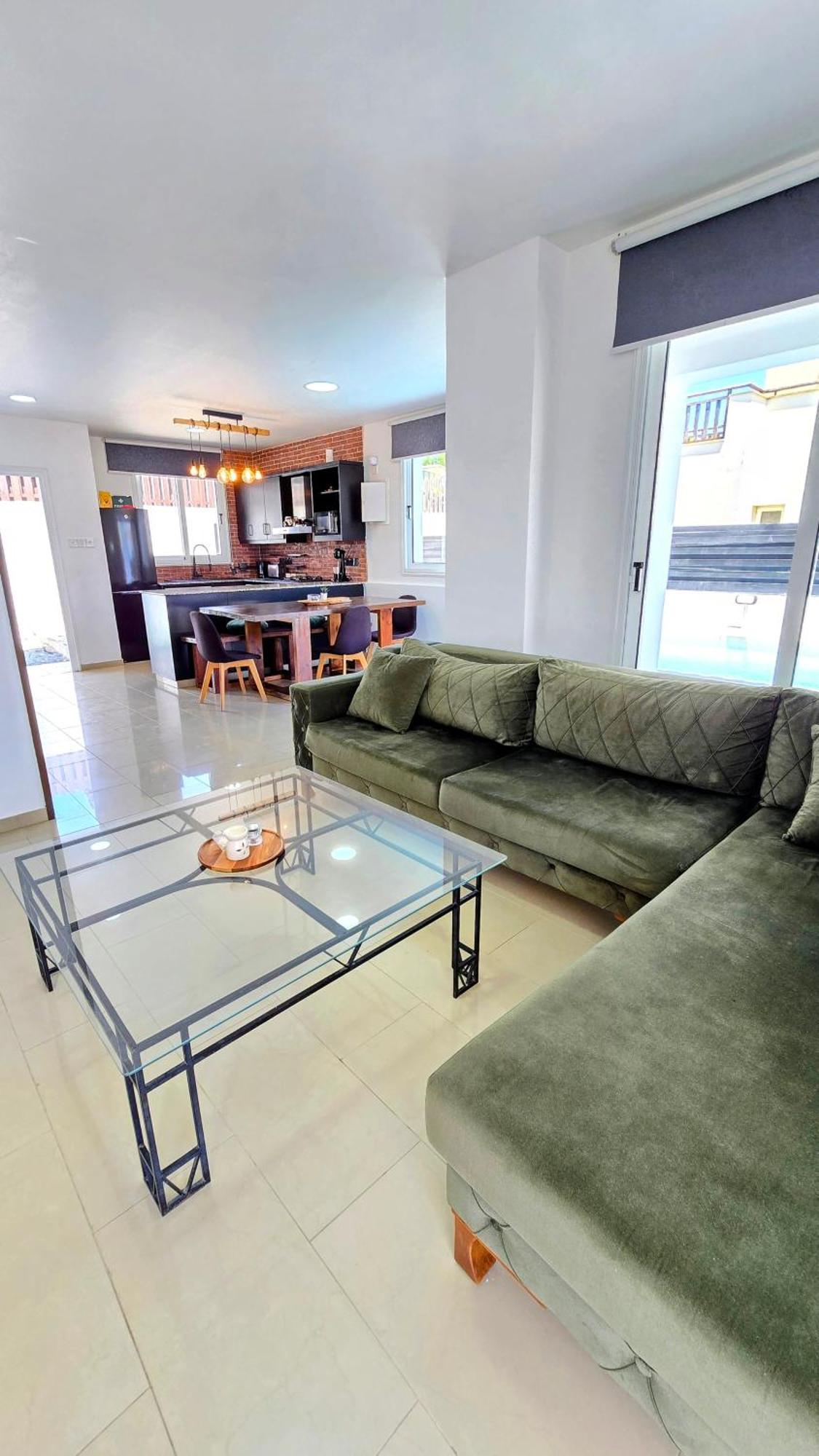 Sweet Destiny With Private Pool * Ayia Napa