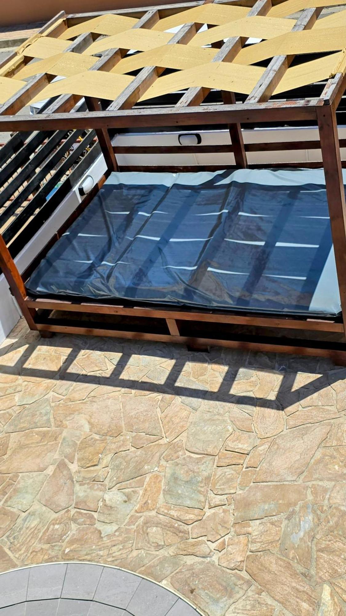 Sweet Destiny With Private Pool Ayia Napa