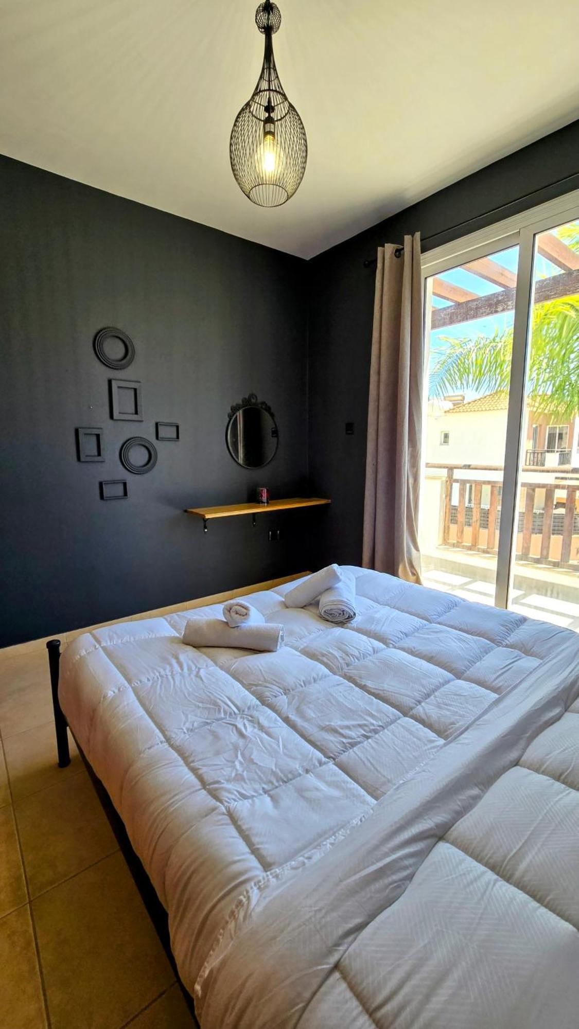 Sweet Destiny With Private Pool * Agia Napa
