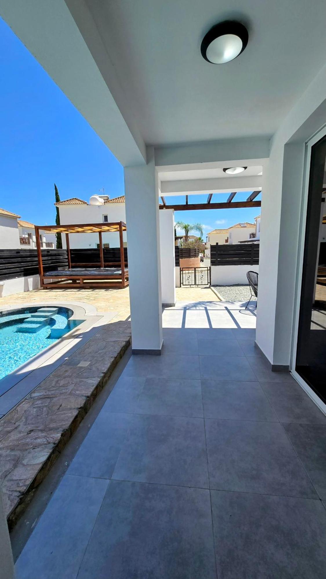 Villa Sweet Destiny With Private Pool
