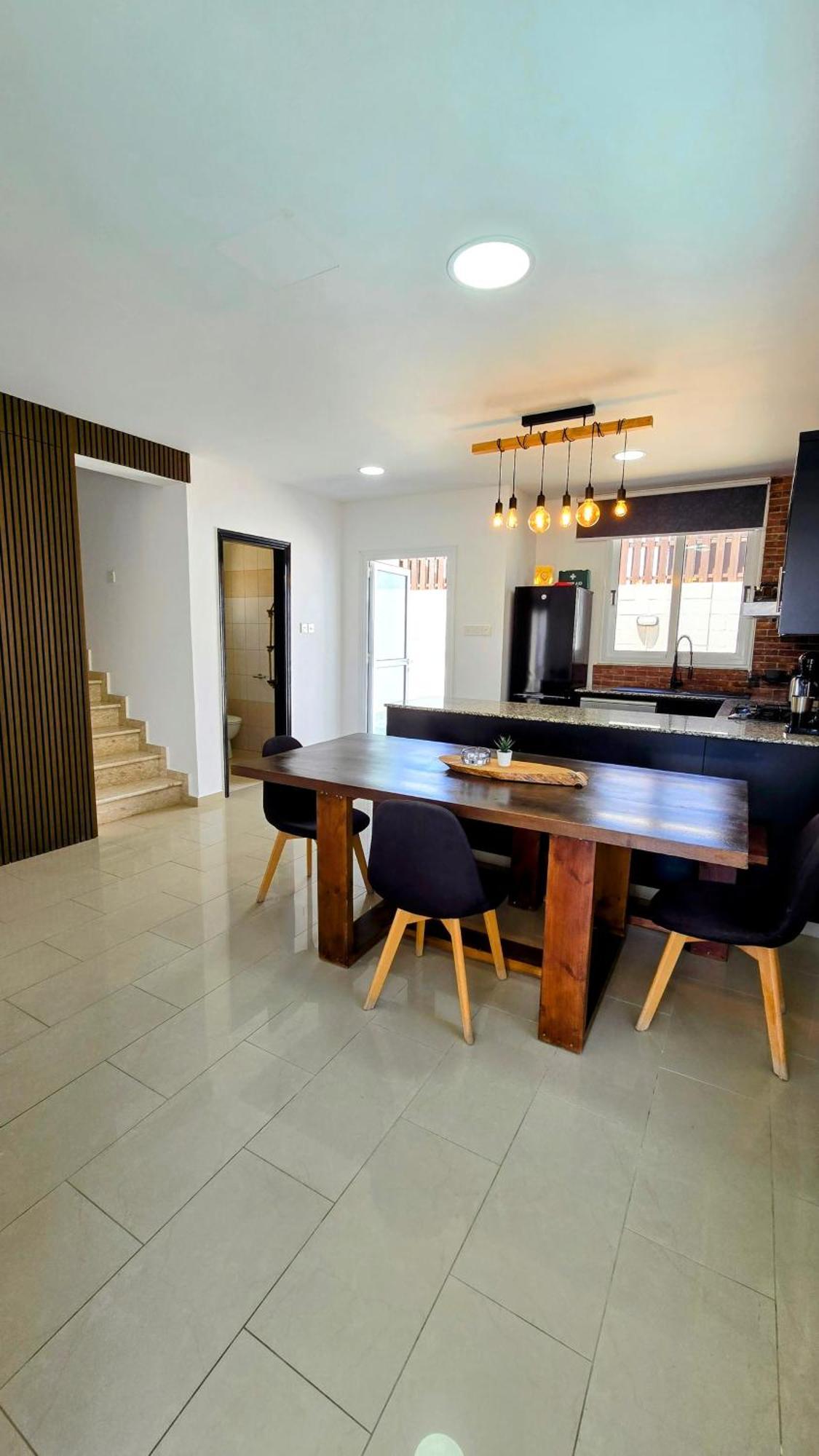 Sweet Destiny With Private Pool Villa Agia Napa