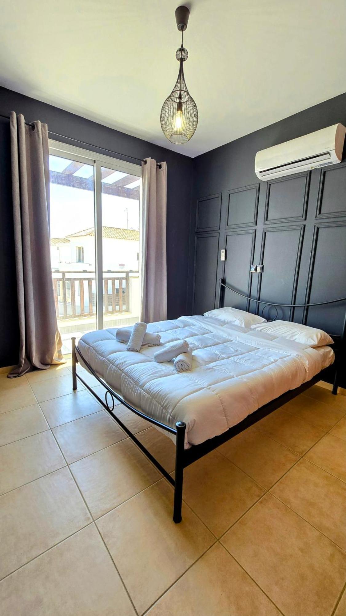 Villa Sweet Destiny With Private Pool Agia Napa